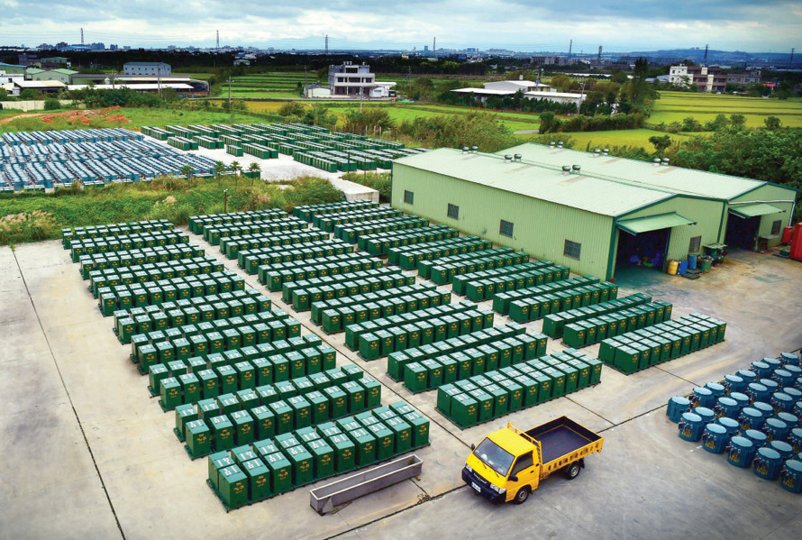 連距電機高壓連接器與配電變壓器