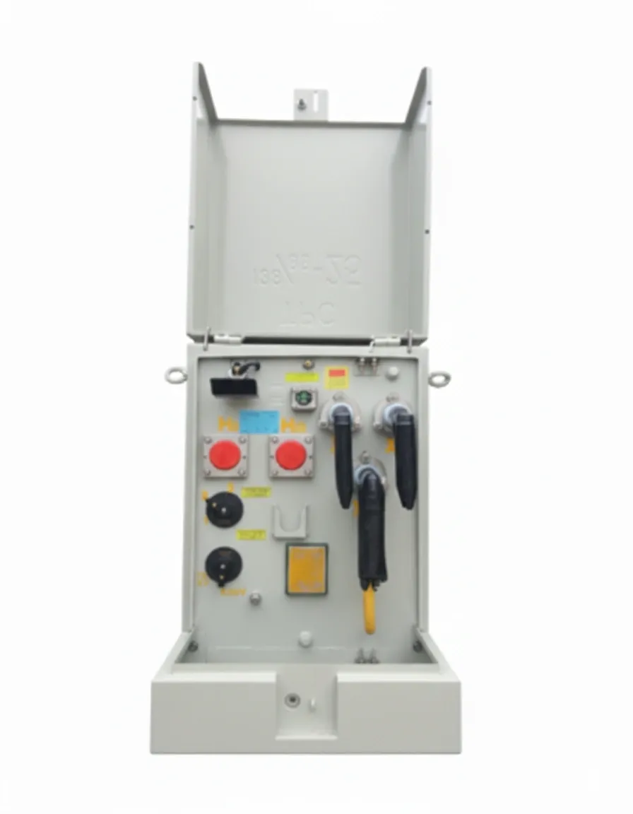 連距電機獲得台電 12,155 具變壓器標案