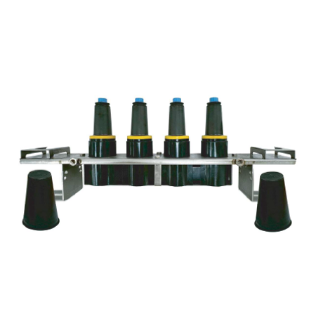 25kV 200A 四路分歧插頭台電標案