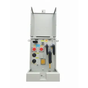 得標台電採購案 — 桿上型配電變壓器