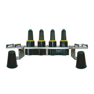 7,800 只四路分歧插頭