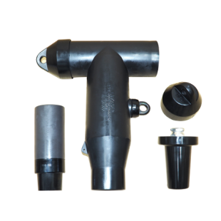 20,960 只負載不可切肘型端頭